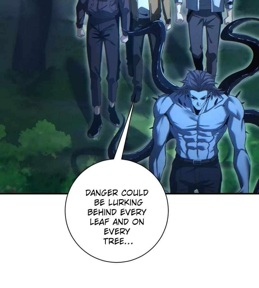 Rebirth in the end times: I reached the top by opening boxes Chapter 47 91